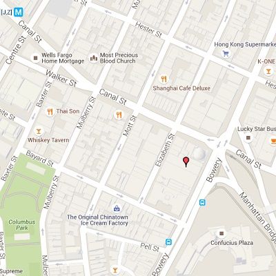 50 Bowery, Part Of Jdv By Hyatt Hotel New York