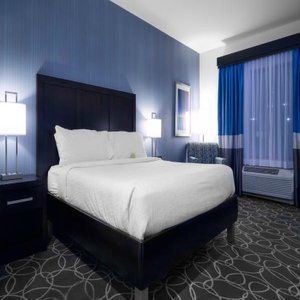 Hilton Garden Nyc Financial Center/manhattan Downtown 3*