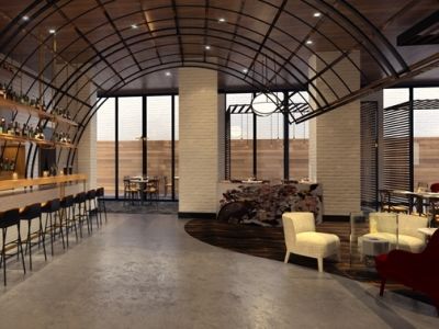 Doubletree By Hilton New York Times Square West 4*