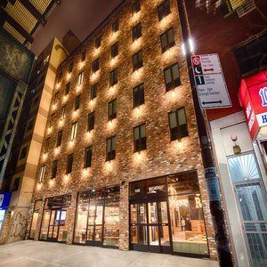 Hotel 1080 New York