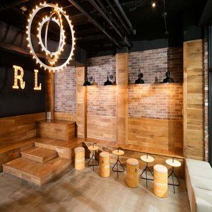 Hotel Rl Brooklyn