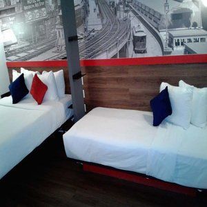1080 Hotel