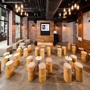 Hotel 1080 3* New York