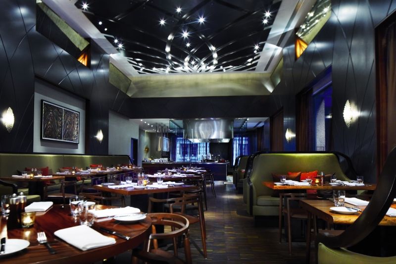 Hyatt Centric Street Hotel New York