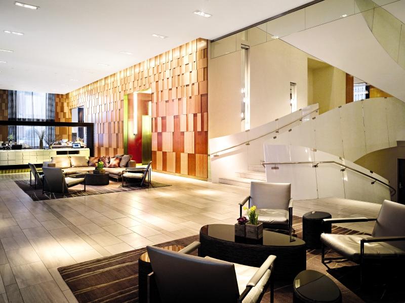 Hotel Hyatt Centric Street New York