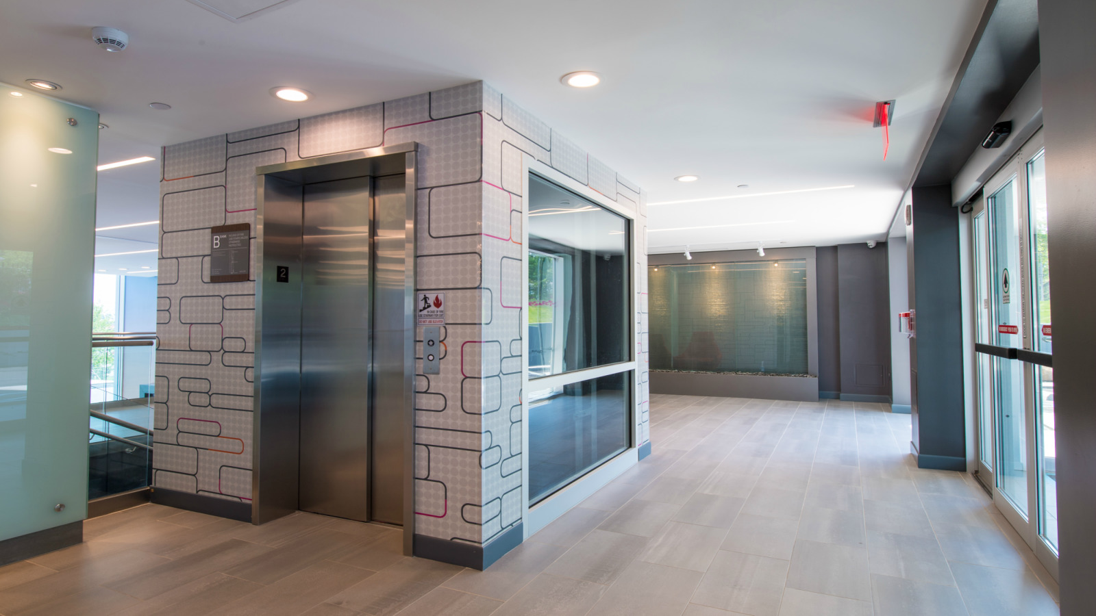 Hotel Aloft By Marriott New York Laguardia Airport New York