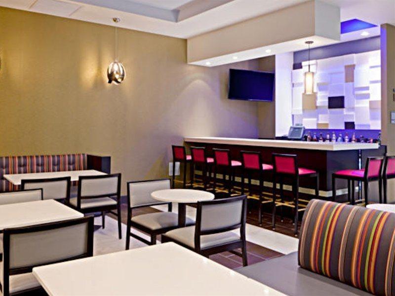 Fairfield & By Marriott Queens/queensboro Bridge Hotel 3*