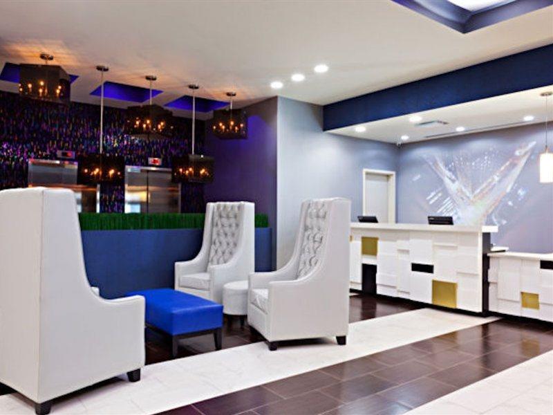 Hotel Fairfield & By Marriott Queens/queensboro Bridge New York