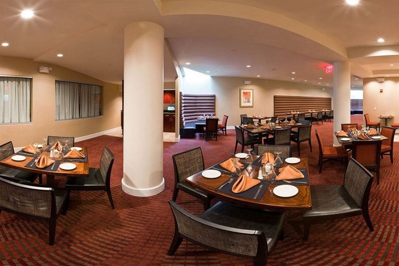 Lic Manhattan View Hotel