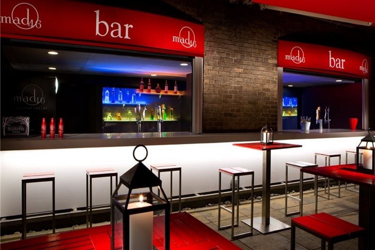 Hotel The Roosevelt 4*