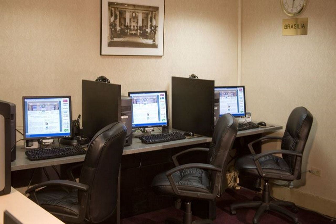 The Roosevelt Hotel 4*