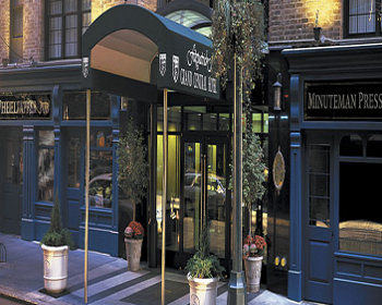 Hotel Fitzpatrick Grand New York