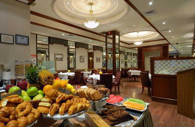 Avalon Hotel New York