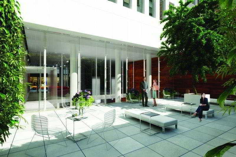 Cassa Ny 45th Street Hotel 4*