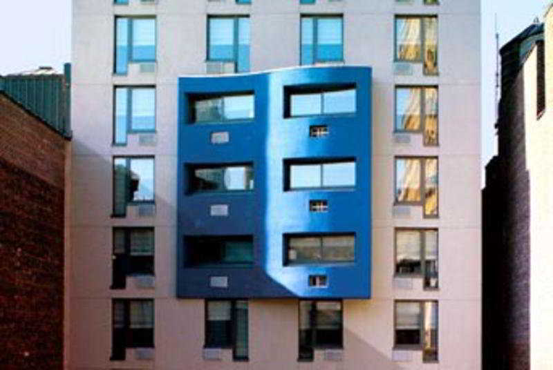 Hotel The Chelsean 3*