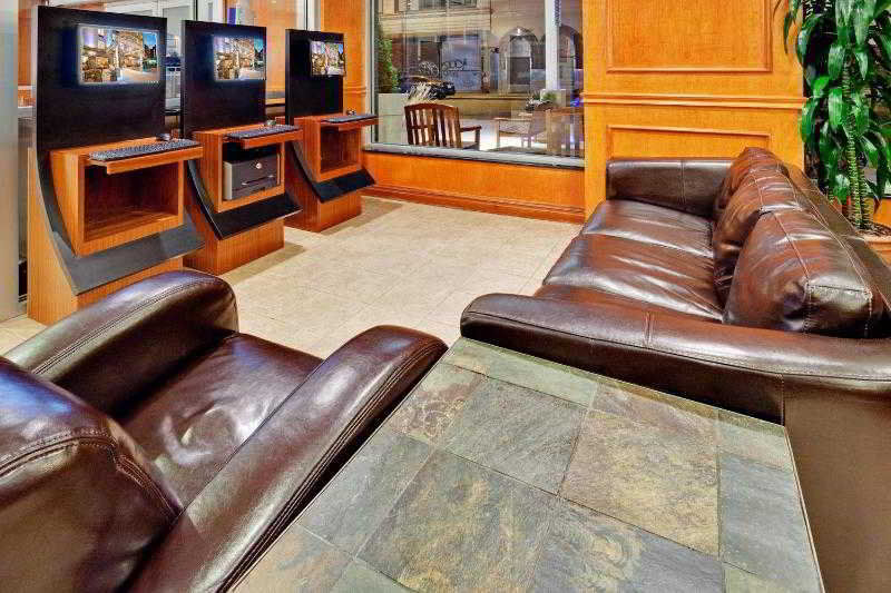 Express Nyc Chelsea - Nomad Area By Ihg 3* New York