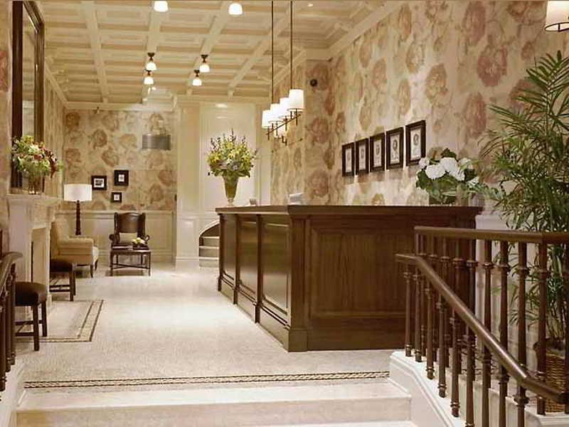 Hotel Wales New York