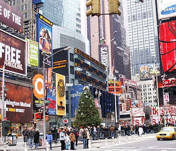 New York Inn New York