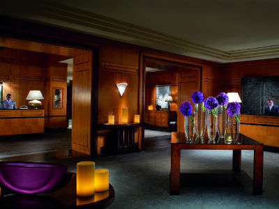 The Wagner Hotel New York