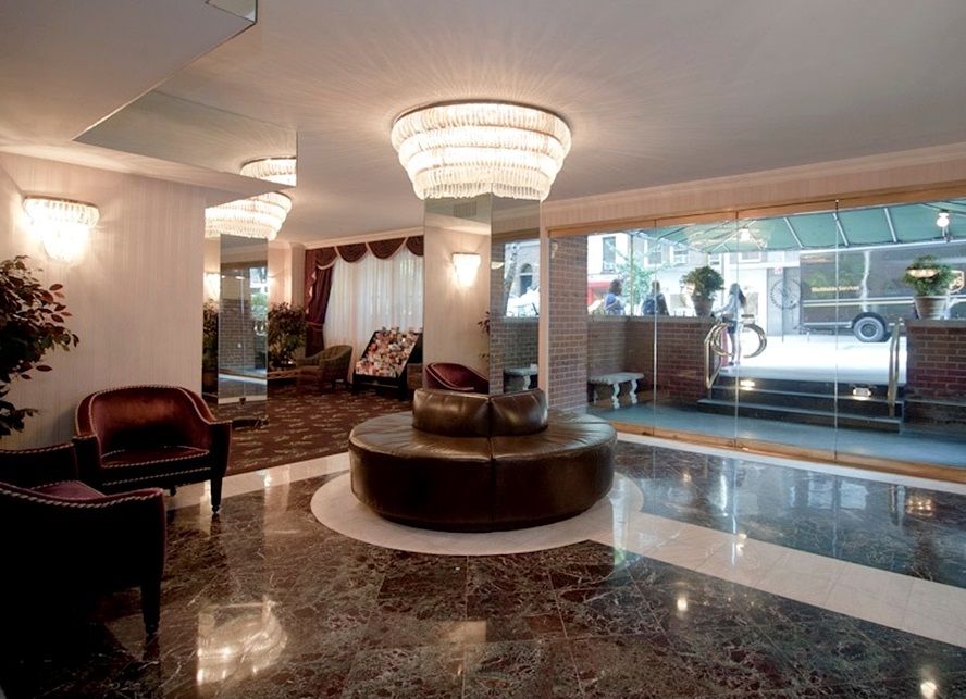 Murray Hill East - Extended Appartement *