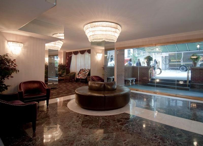 Murray Hill East - Extended Apartment *
