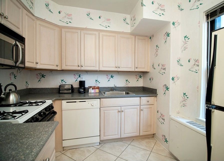 Appartement Murray Hill East - Extended New York