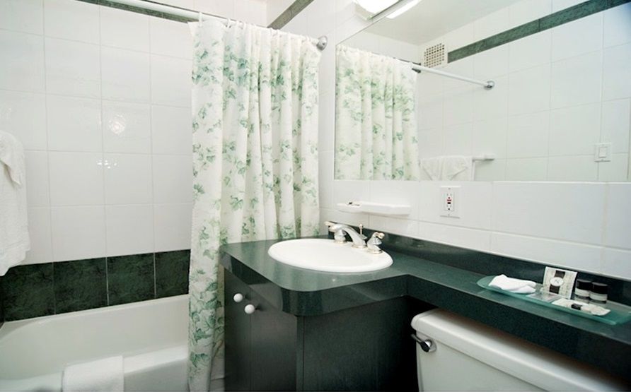 Appartement Murray Hill East - Extended