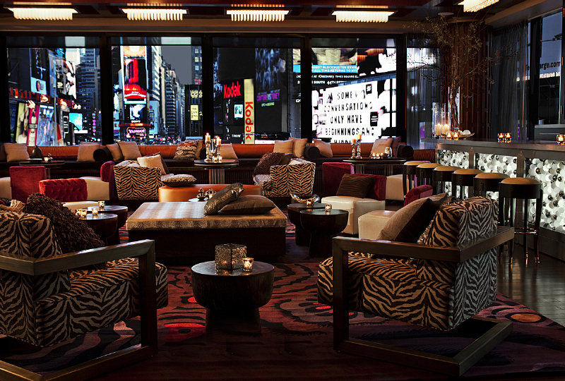 Hotel Renaissance Times Square By Marriott