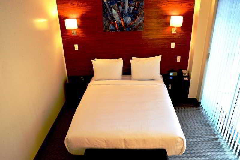 Lex Nyc Hotel New York