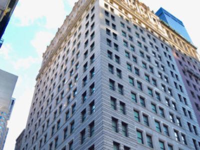 By Marriott Downtown Manhattan/world Trade Center Area Hotel New York