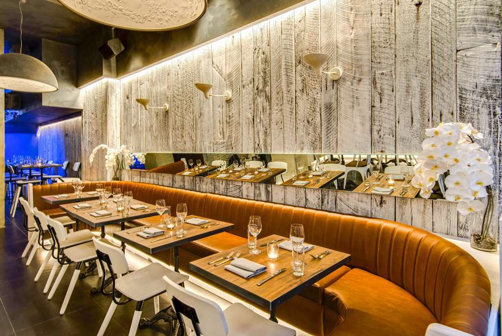 Hotel Henri New York