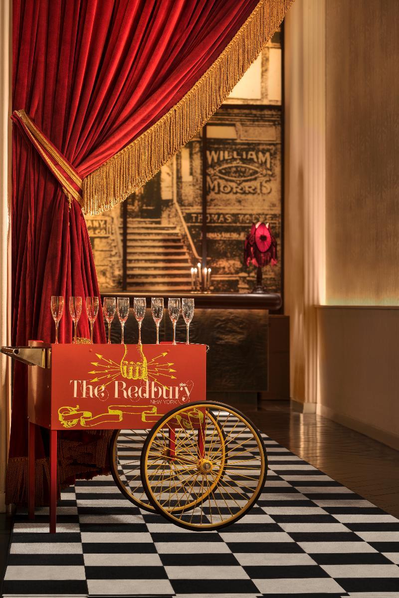 The Redbury 4* New York