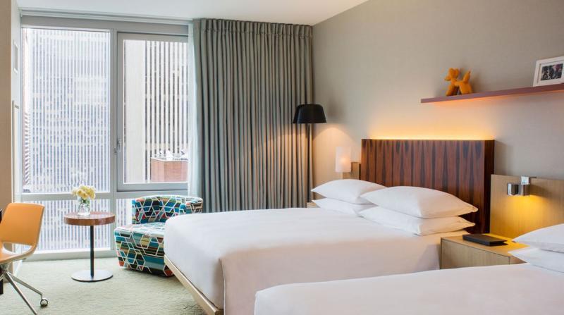Hyatt Centric Times Square New York