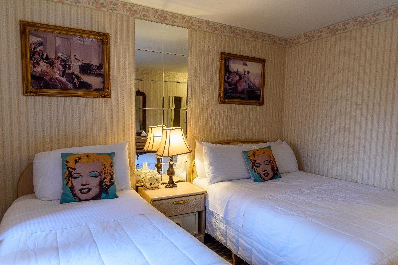 Flushing 88 Hotel New York