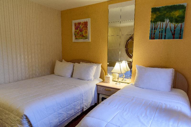 Flushing 88 New York