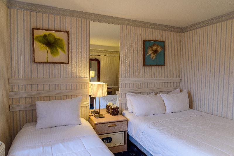 Hotel Flushing 88 2*