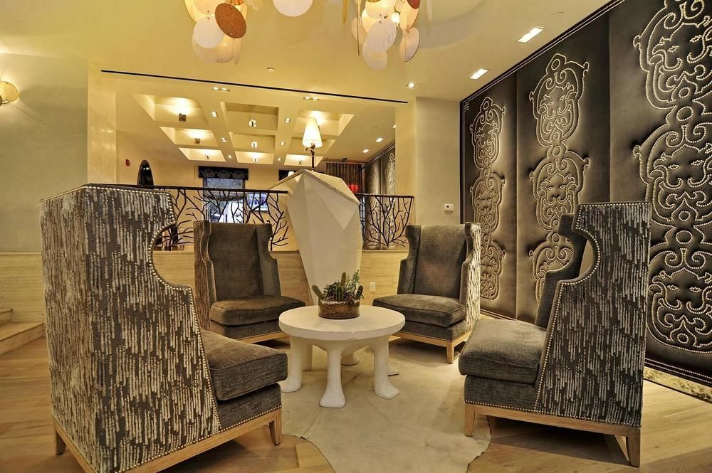 Lexington Plaza 4* New York