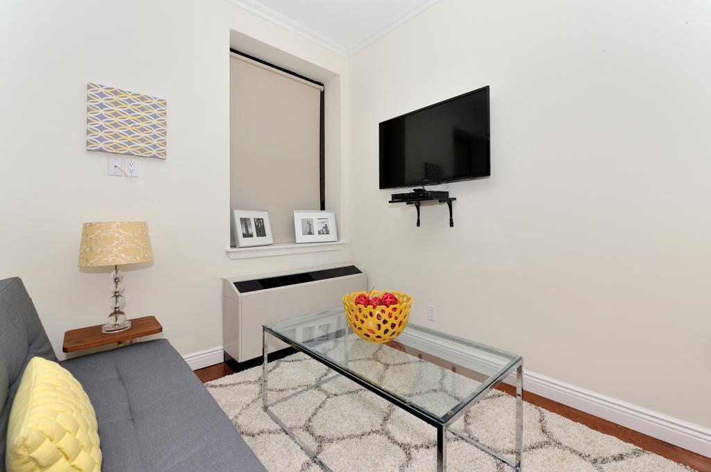 Places4stay Midtown South Comfort Apartment New York