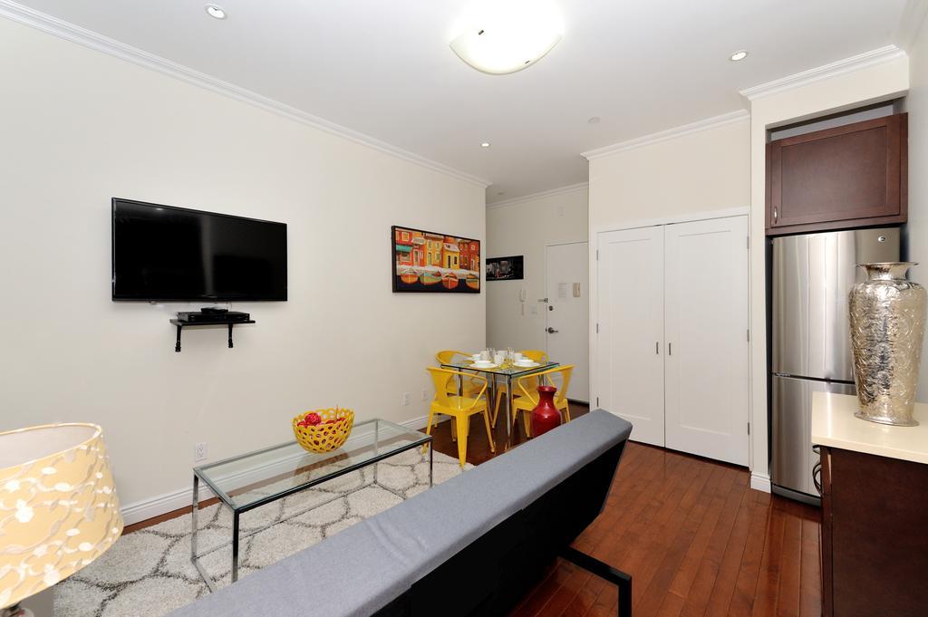 Apartment Places4stay Midtown South Comfort *