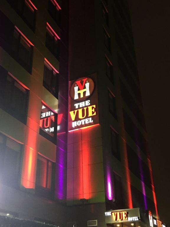 The Vue Hotel, Ascend Collection Hotel 3*