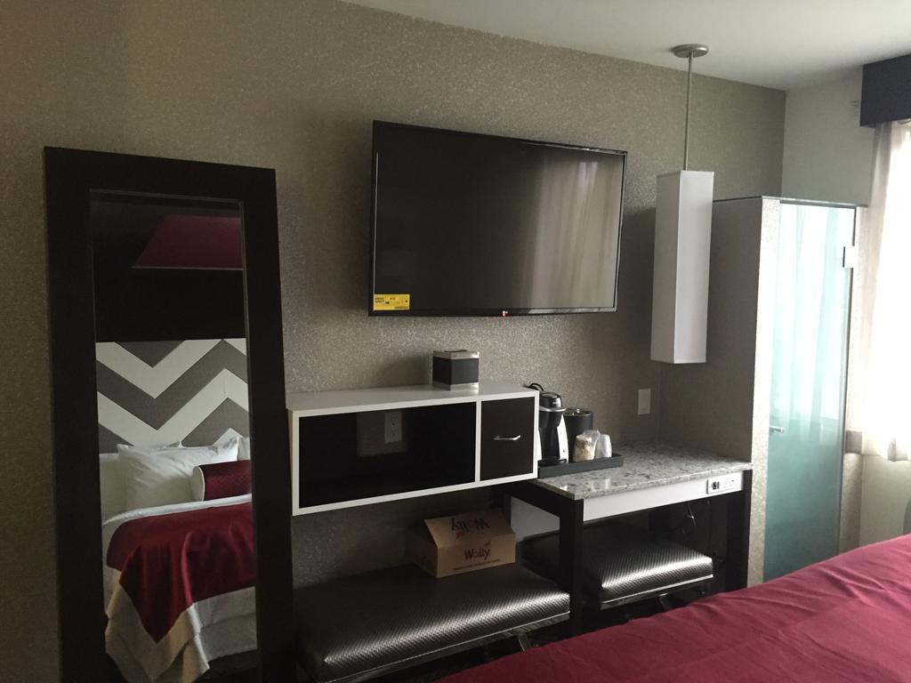 The Vue Hotel, Ascend Collection Hotel