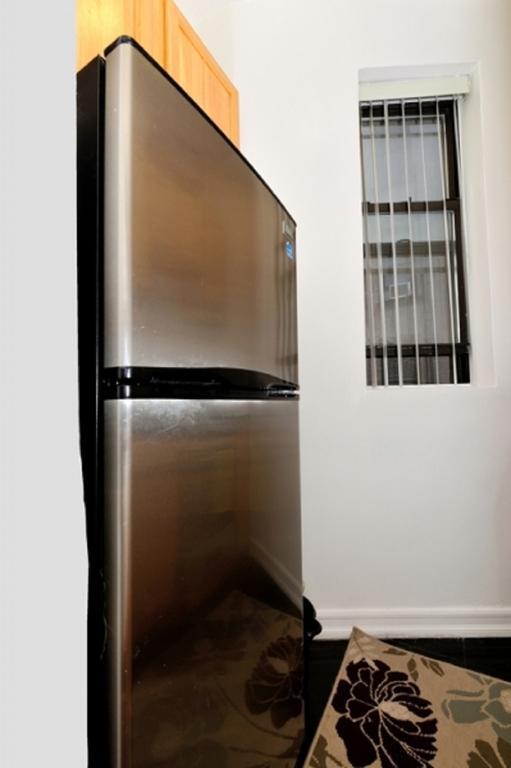 One Bedroom Apartment In Upper West Side Apartment *