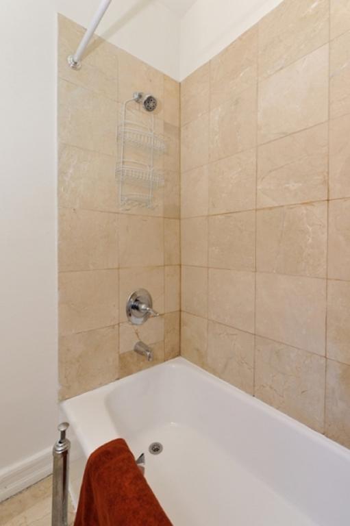 Apartment One Bedroom Apartment In Upper West Side New York