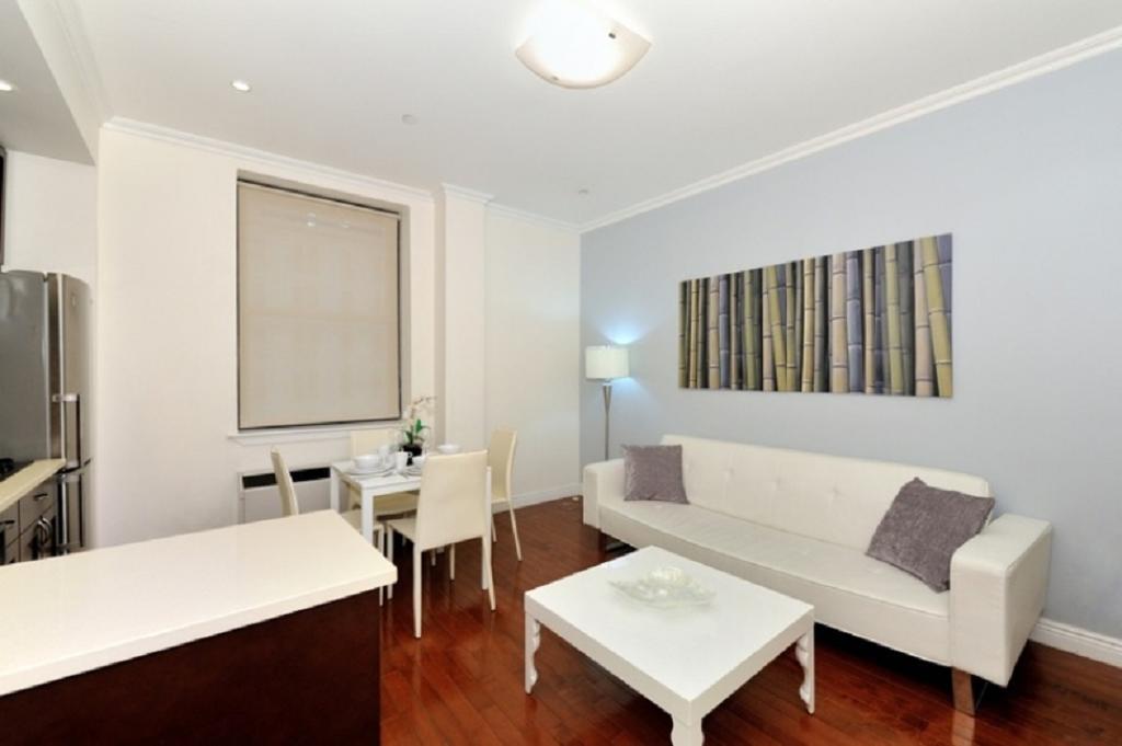 Apartment One Bedroom Midtown South