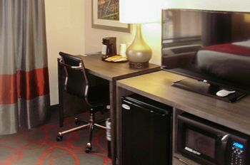 Hotel Comfort & Near Stadium