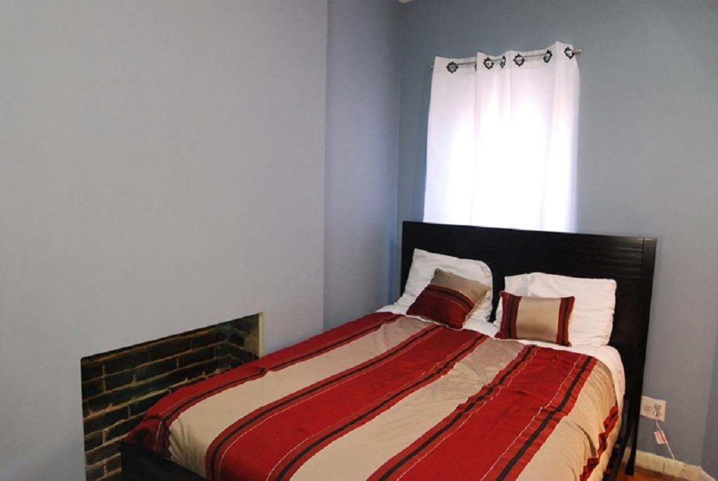 Apartment Three-bedroom In Midtown