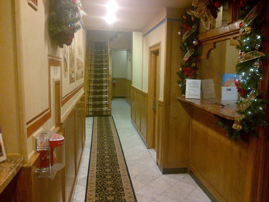 St Marks Hotel New York