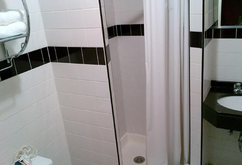 St Marks Hotel New York