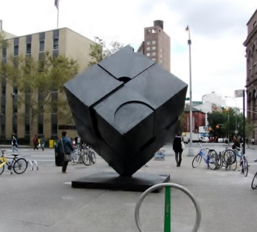 St Marks 2* New York