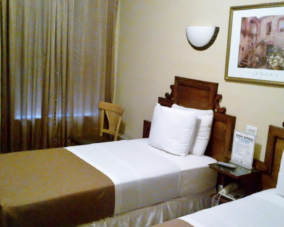 St Marks 2* New York